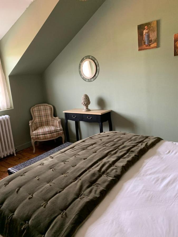 Hotel La Bigourdane Gerde Exteriér fotografie