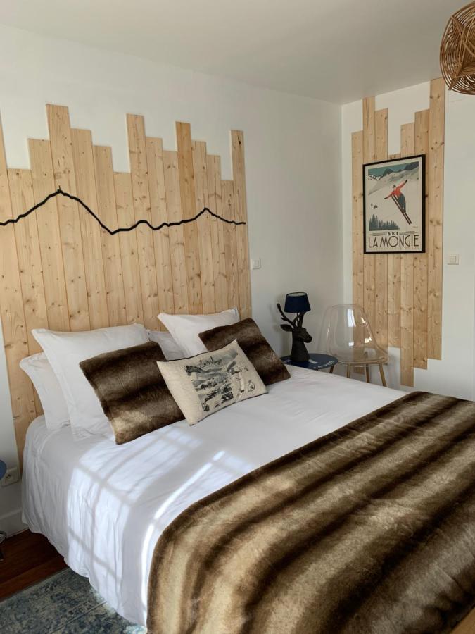 Hotel La Bigourdane Gerde Exteriér fotografie